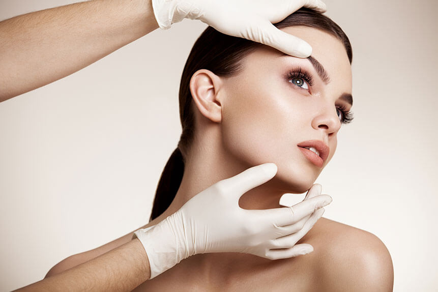 Cirugía plástica facial Alicante