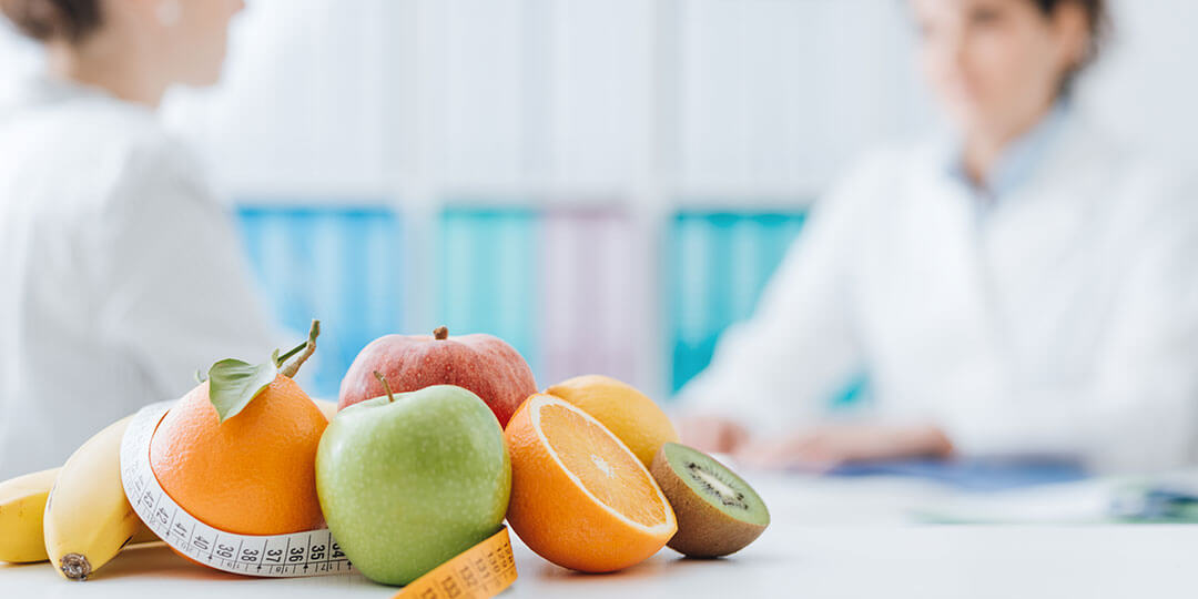 Recomendaciones nutricionales para la cirugía Recomendaciones nutricionales para la cirugía