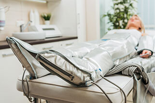 Tratamiento de Presoterapia en Alicante Tratamiento de Presoterapia en Alicante