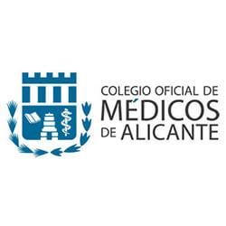 Colegio Oficial de médicos de Alicante