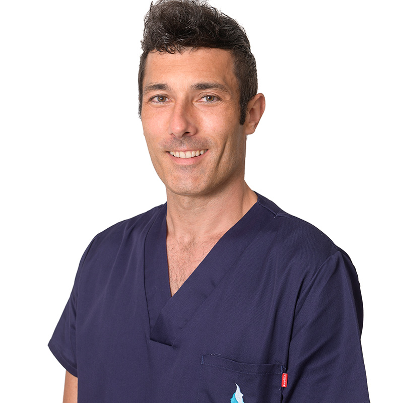 Adolfo Rodríguez Gómez Fisioterapia