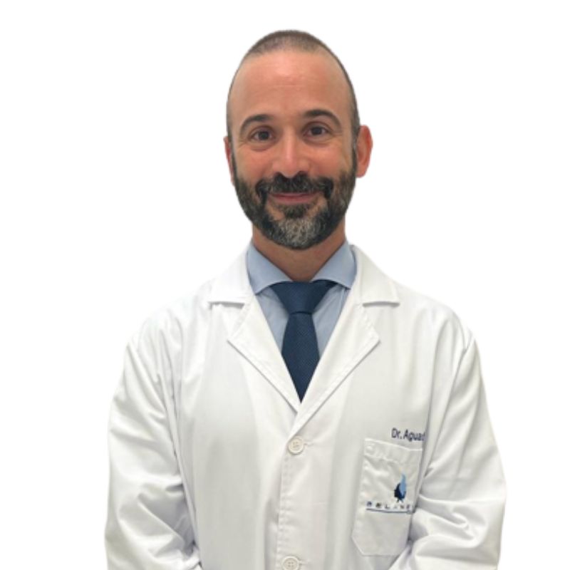 Dermatólogo Tricólogo Alicante - Dr. Aguado García | BELANEVE