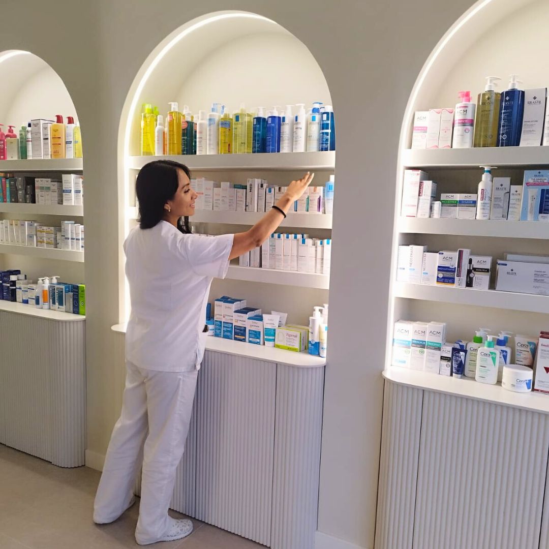 Parafarmacia en San Juan de Alicante | Belaneve