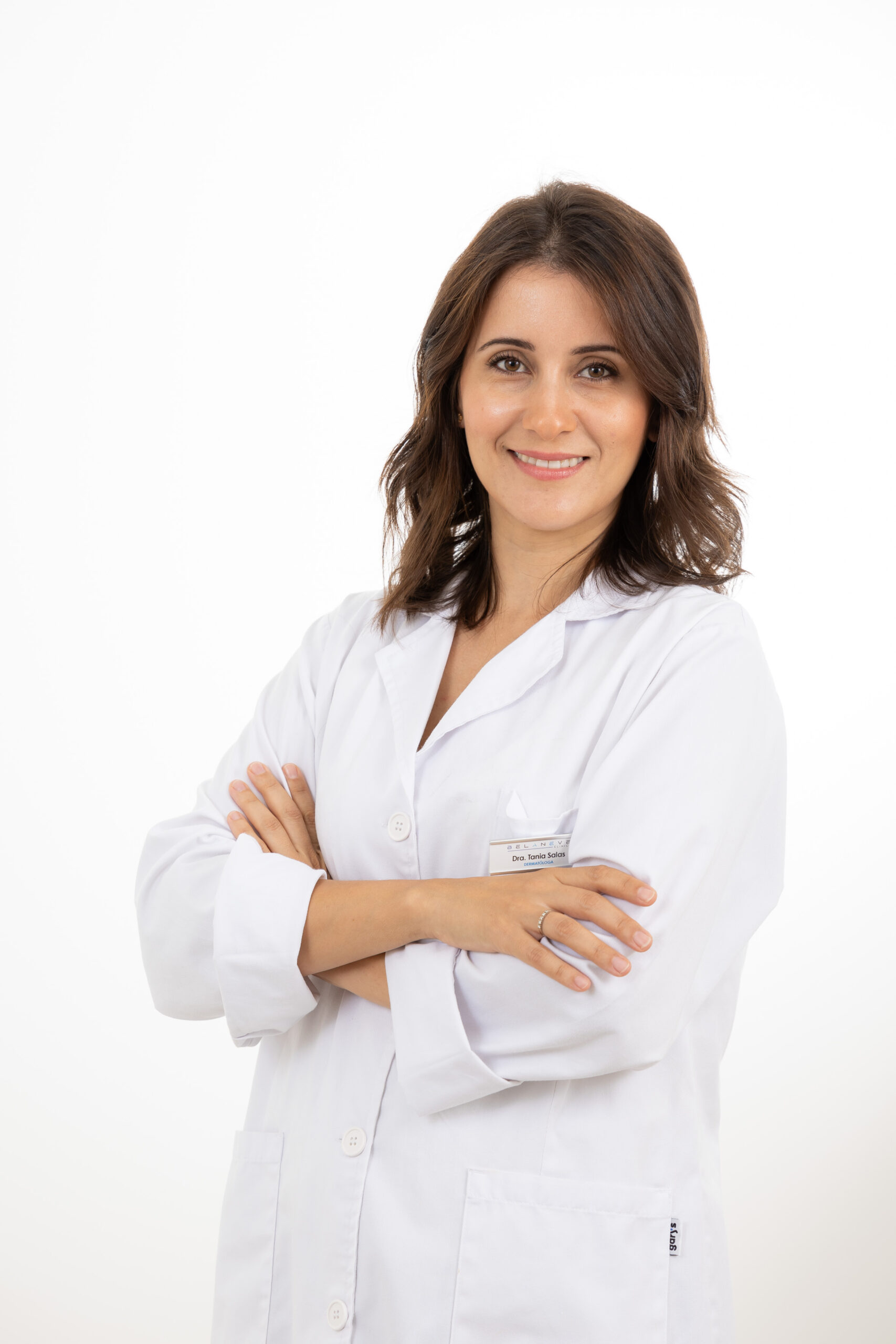 Consulta Privada de Dermatología en San Juan Alicante | Belaneve