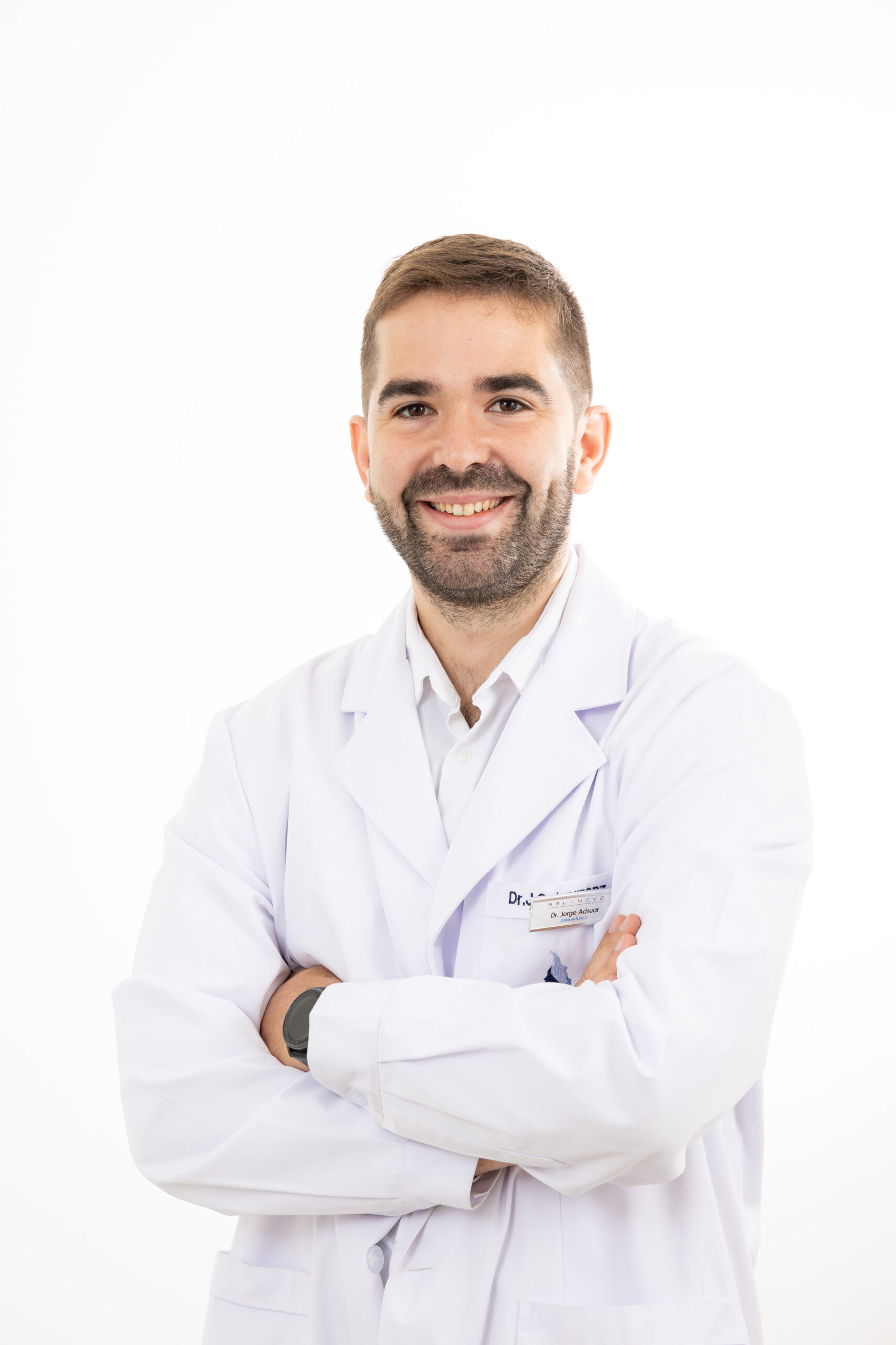 Médico Dermatólogo en San Juan Alicante | Belaneve