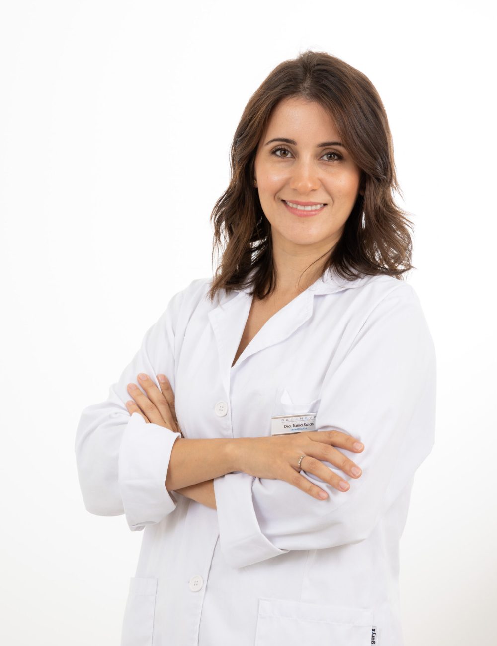 Consulta Privada de Dermatología en San Juan Alicante | Belaneve