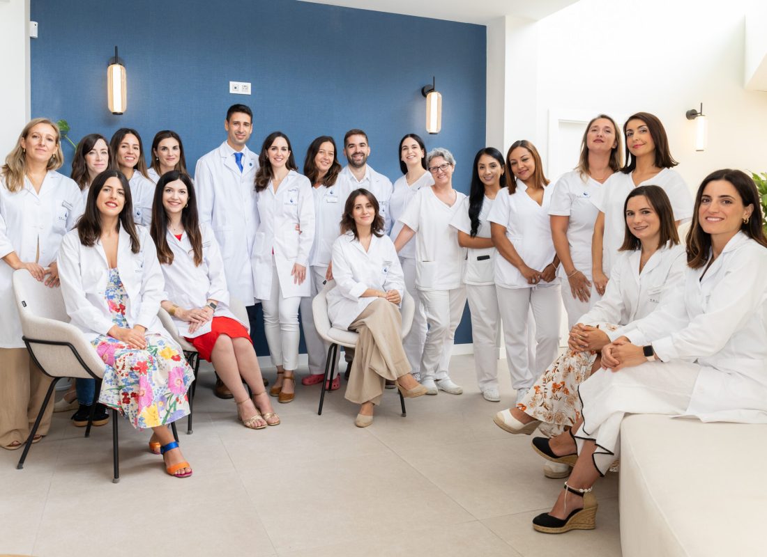 Dermatología en Alicante | Belaneve