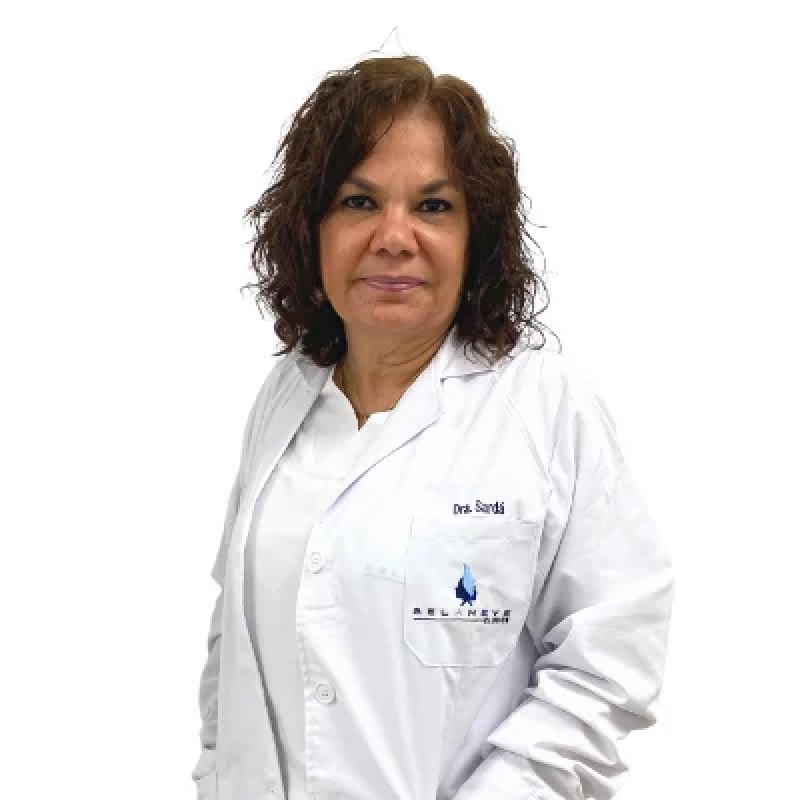 Hair Dermatologist Alicante | Belaneve