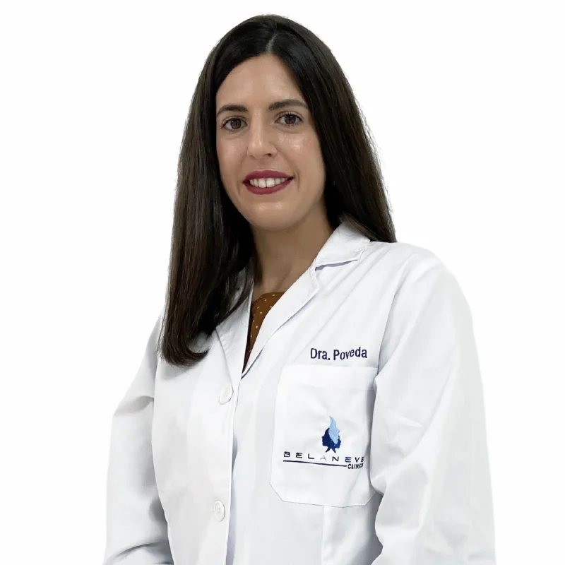 Children's Dermatologist Alicante | Belaneve